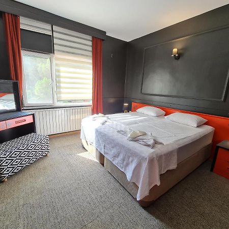 Sporkoey Hotel & Beach Club Darica  Ngoại thất bức ảnh