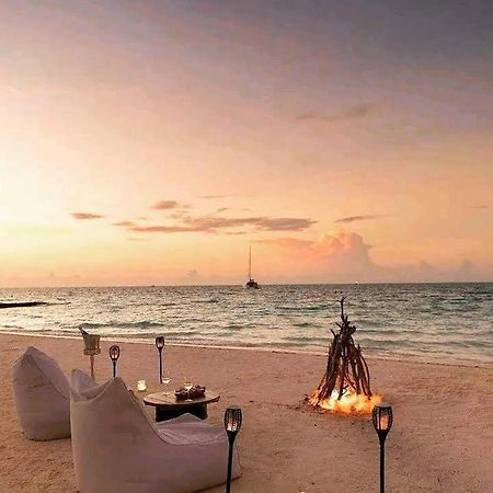 Sporkoey Hotel & Beach Club Darica  Ngoại thất bức ảnh