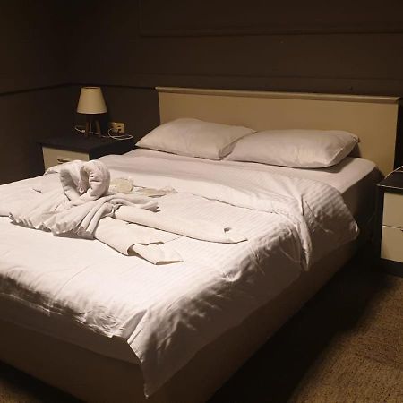 Sporkoey Hotel & Beach Club Darica  Ngoại thất bức ảnh