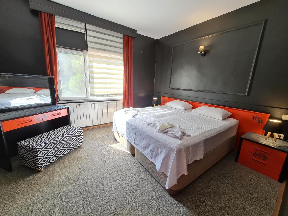 Sporkoey Hotel & Beach Club Darica  Ngoại thất bức ảnh