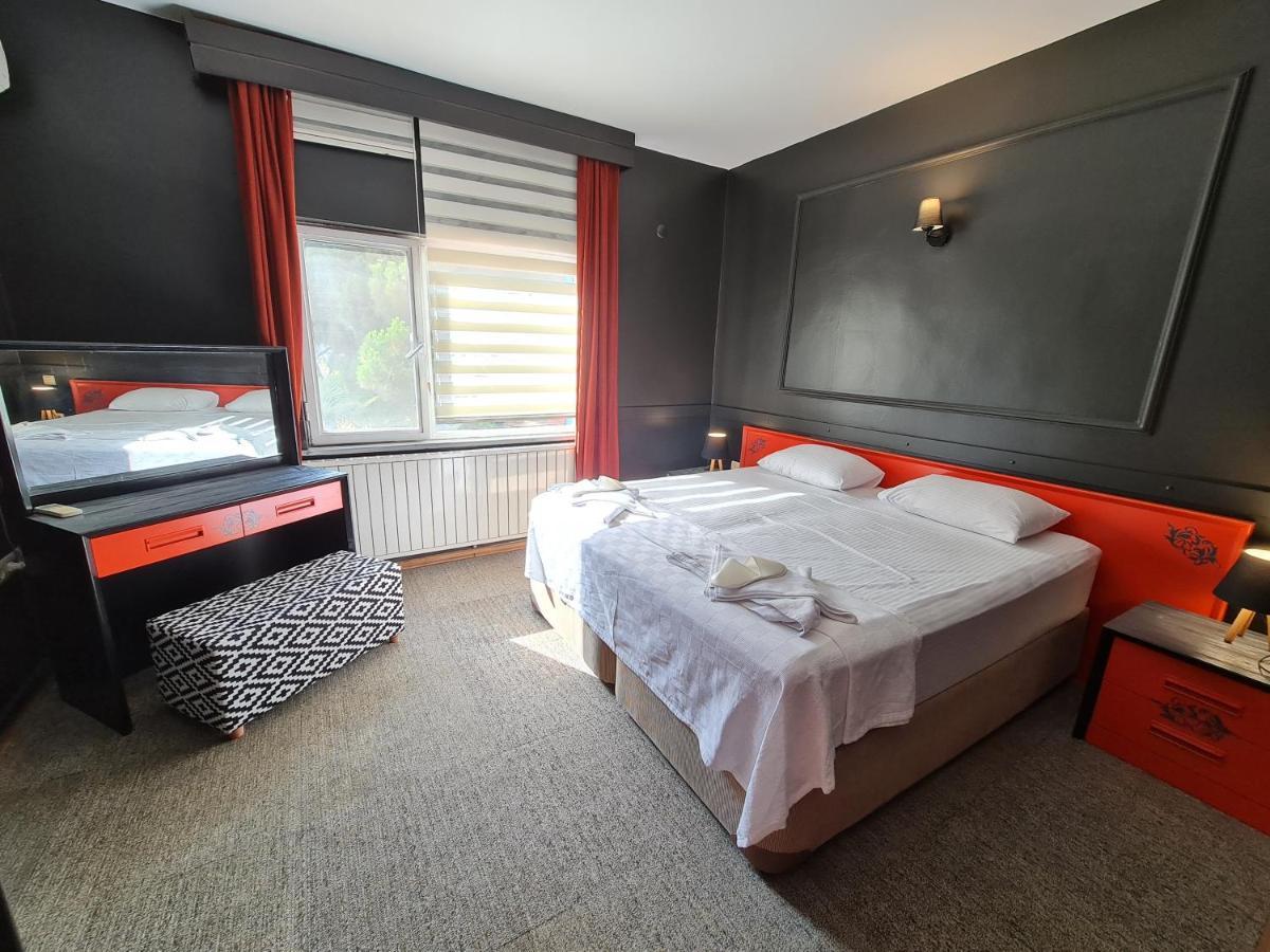 Sporkoey Hotel & Beach Club Darica  Ngoại thất bức ảnh