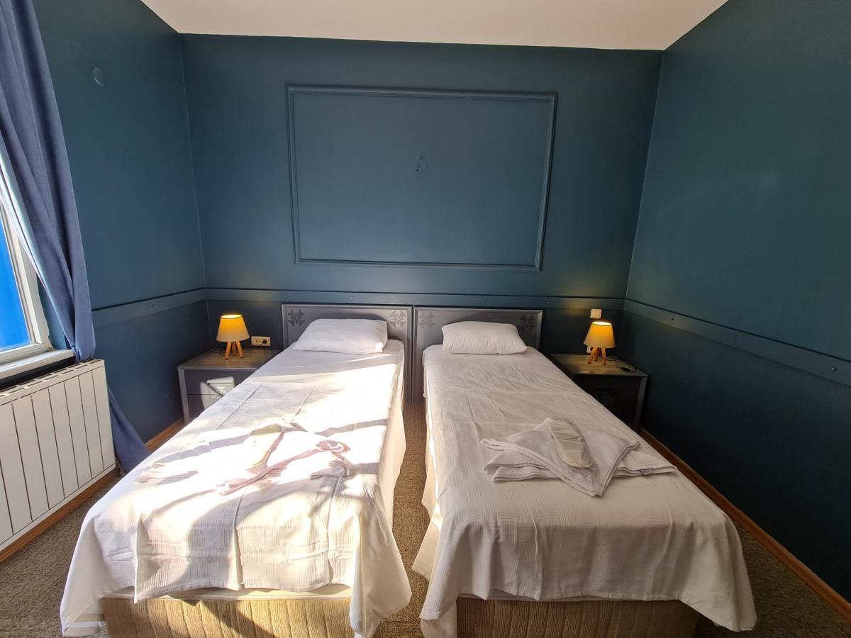 Sporkoey Hotel & Beach Club Darica  Ngoại thất bức ảnh