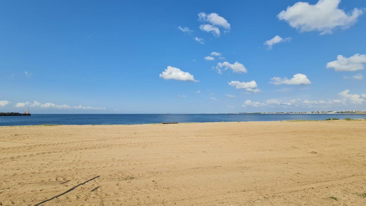 Sporkoey Hotel & Beach Club Darica  Ngoại thất bức ảnh