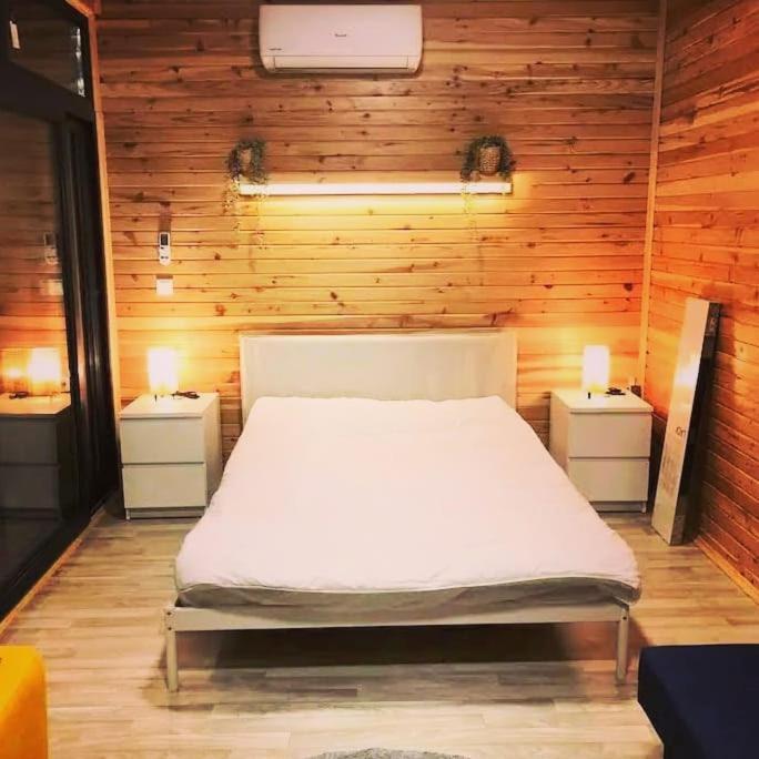 Sporkoey Hotel & Beach Club Darica  Ngoại thất bức ảnh