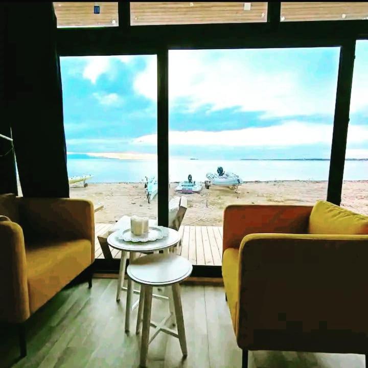 Sporkoey Hotel & Beach Club Darica  Ngoại thất bức ảnh