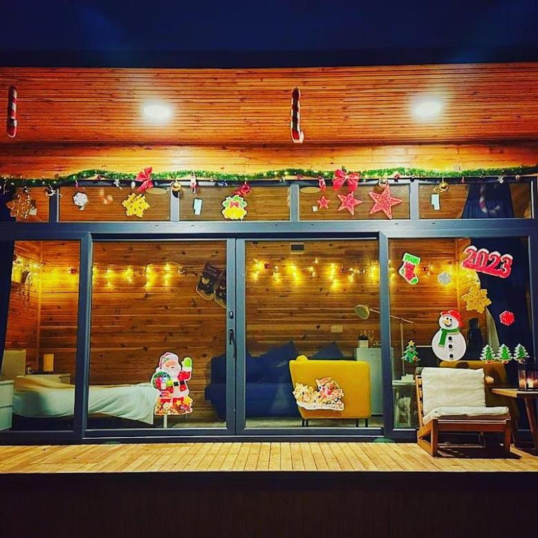 Sporkoey Hotel & Beach Club Darica  Ngoại thất bức ảnh