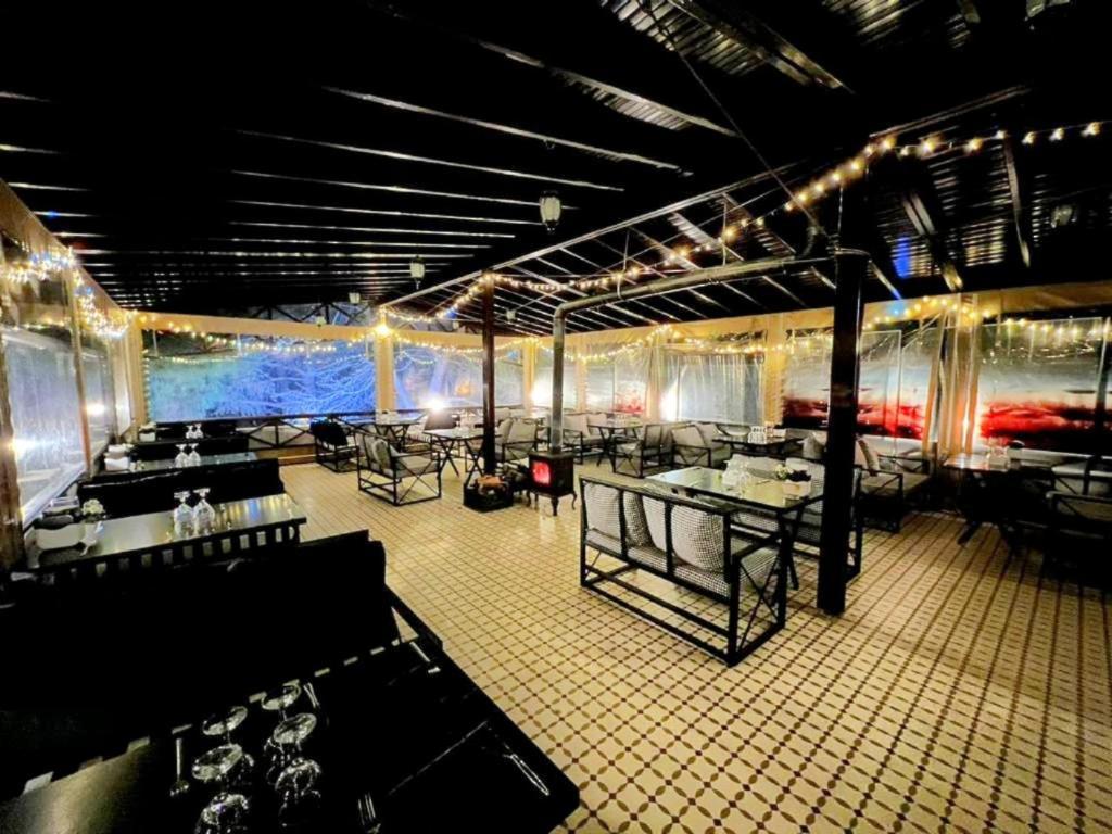 Sporkoey Hotel & Beach Club Darica  Ngoại thất bức ảnh