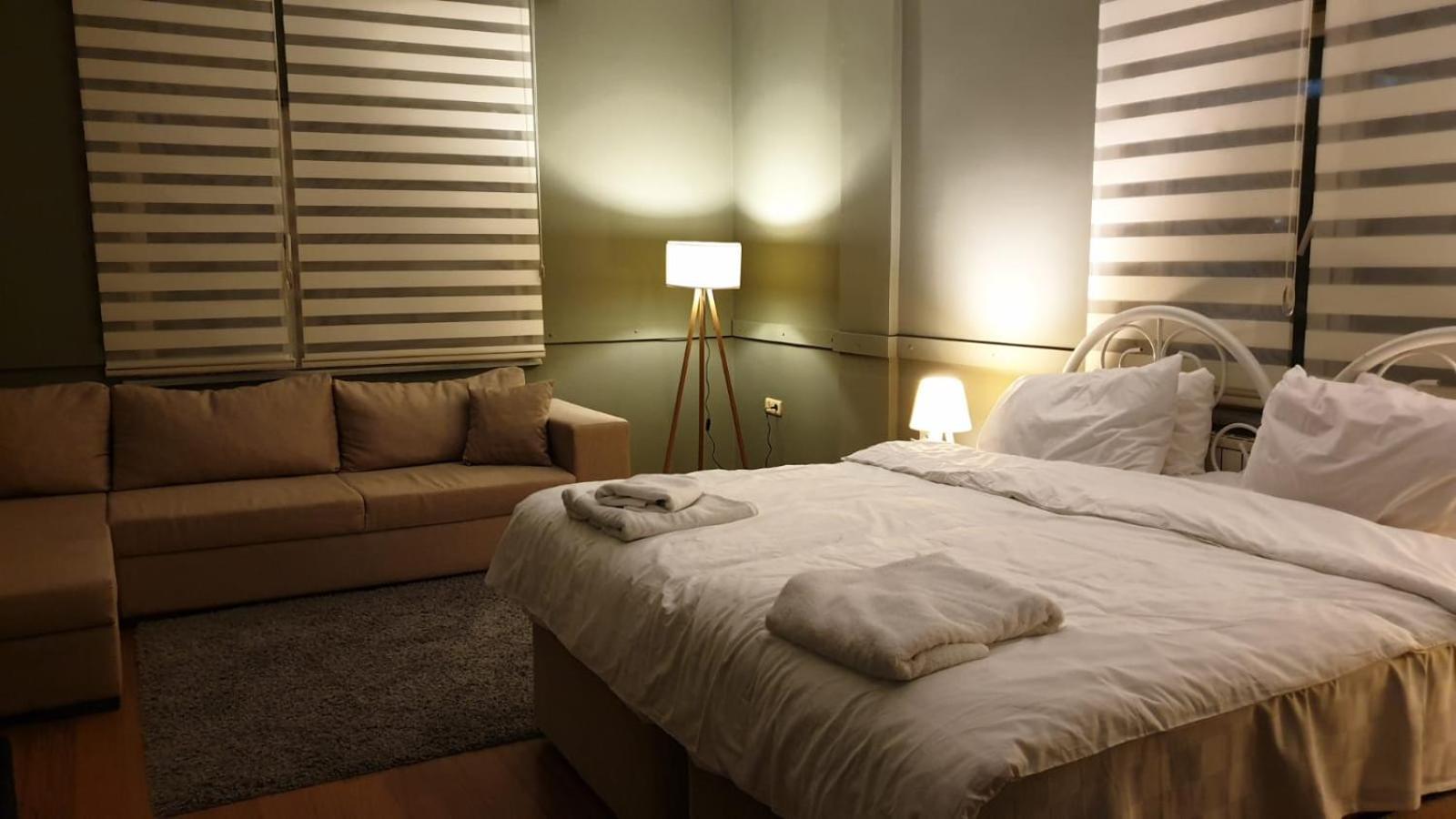 Sporkoey Hotel & Beach Club Darica  Ngoại thất bức ảnh