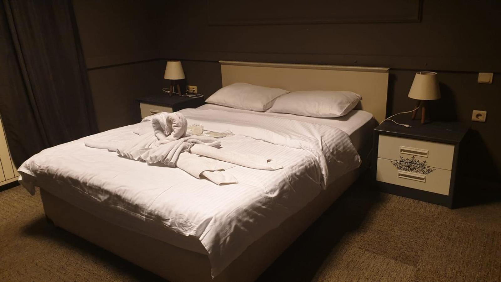 Sporkoey Hotel & Beach Club Darica  Ngoại thất bức ảnh
